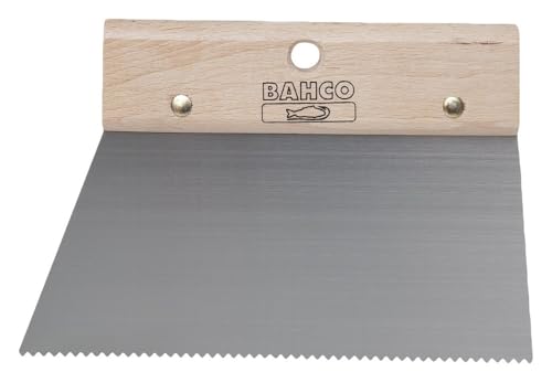 Bahco 221202000 - Spatule A Encoller 20Cm D/Fine