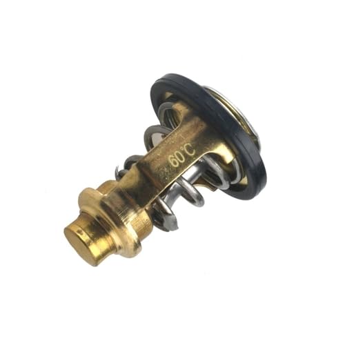 Thermostat 67F-12411 de haute précision pour hors-bord 75 à 250 CV