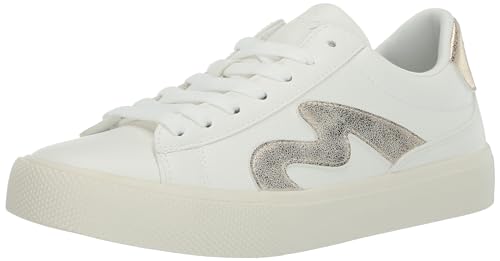 Blowfish Malibu Women's Vice Sneaker Grey 6US, 6.5US, 7US, 7.5US, 8US, 8.5US, 9US, 10US, 11US