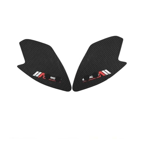 Autocollants réservoir moto G310GS évite les rayures de veste et de fermeture