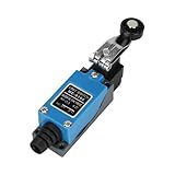 Interrupteur de fin de course ME8108, capteur TZ8104, petit micro-ascenseur, interrupteur de fin de course mécanique à contact limiteur