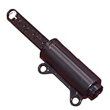 ECIMORPLE Glove Box Buffer 1Pc Glove Box Damper Buffer Replacement Stopper Fit for Toyota Highlander 2009-2014 Automobiles Car Accessories Glove Box Damper