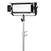 Ikan LWX8 Lyra Low Profile Daylight Studio Panel Soft LED Light