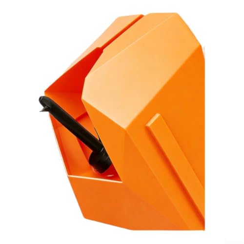 Aguja AT-VMN95E repuesto elíptico de aluminio tocadiscos Audio-Technica VM95E 5