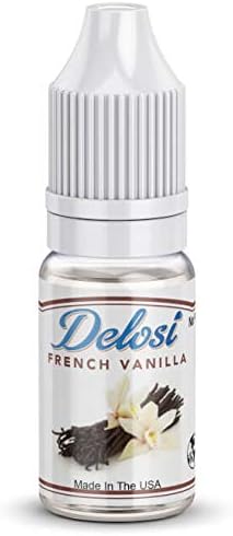 French Vanilla Concentrated Flavoring
