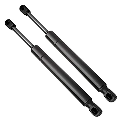 2 PièCes Voiture Verin Hydraulique Coffre Amortisseur pour Peugeot 307 Break 307 SW 2002-2008 Hayon ArrièRe Ressorts à Gaz Support Amortisseur Ensemble Levage Accessoires Style Cover
