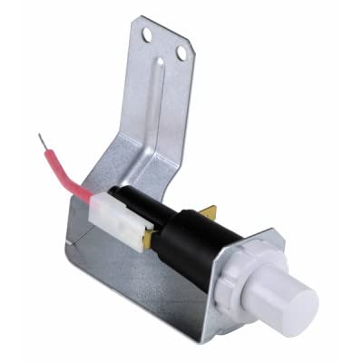 Allumeur piezo Réf. 87081080510