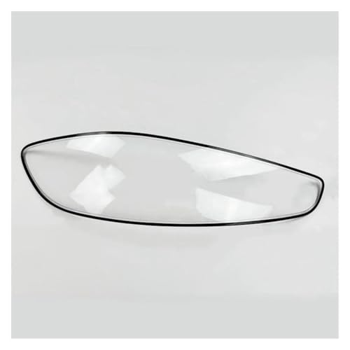 Jeu phares arrière coque transparente droite pour voiture 718 982 circulation diurne