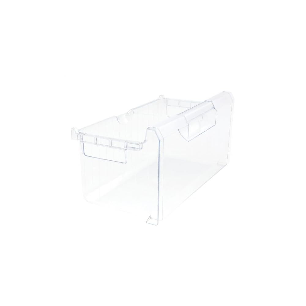 Cassetto Freezer 420 x 210 x 200 mm Compatibile Per Frigorifero Congelatore Bosch Siemens Neff