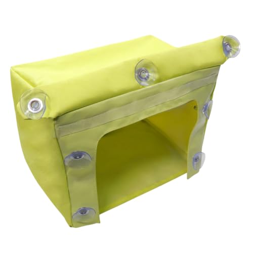 Healvian Funda Protectora para Cargador de Coche Eléctrico Tamaño Tela Oxford Resistente Protección contra Nieve Polvo y Rayos UV Funda para Carga Exterior Segura Todo Clima