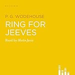 Cover of Ring for Jeeves