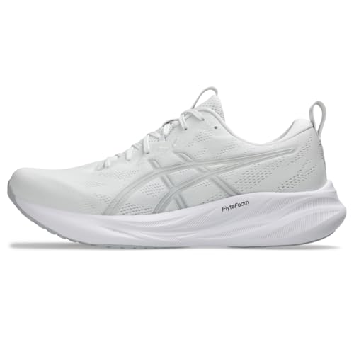 Image of ASICS Men Lace Up Running Shoes