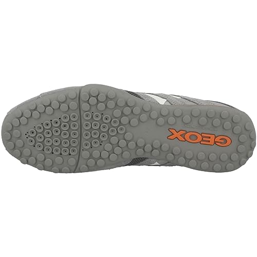 Image of Geox Men's Snake 97 Fashion Sneaker