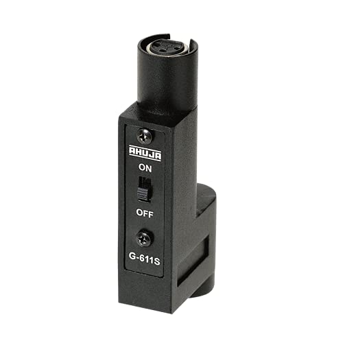 Ahuja G-611S Microphone Stand