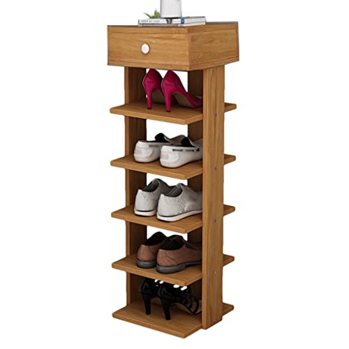 Étagère à chaussures pour placard : gagnez de la place dans vos espaces