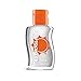 Astroglide Warming Personal Lubricant (2.5oz), Gentle Warming Arousal Sensation Lube For Couples and Solo, Toy-Safe, Anal Safe, Water Based For Easy Clean-Up, Travel-Friendly Size, Long-Lasting