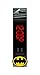 BATMAN Orologio da Fitness BAT4891