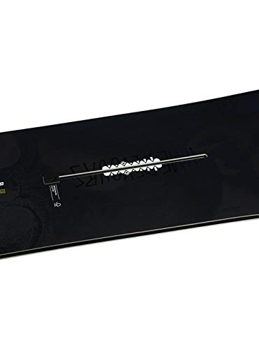BURTON - バートン スノーボード 151cm メンズ 板 FLUXフラット セット BURTON バートン スノーボード 板 メンズ Men's Custom X Board