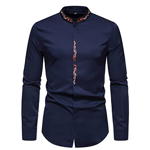 Chemise décontractée confortable et élégante pour vos soirées habillées