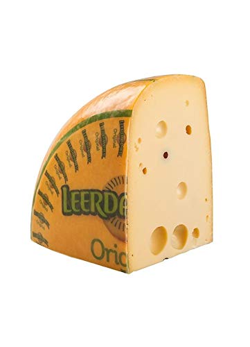 LEERDAMMER KÄSE CA. 3 KG