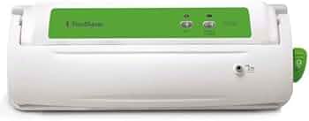 Amazon | FoodSaverJapan 【公式】 フードセーバー V2244W-040A