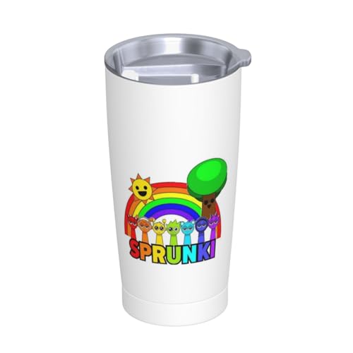 �X�v�����L�[ Sprunki (2)�^���u���[ �R�[�q�[�J�b�v �R���r�j�J�b�v �ۗ� �ۉ�600ml ���� ������ �X�e�����X �W�t�� �����^�� �X�g���[ �L�����N�^�[ ���킢�� ���� �ԍڗp���@�r �h�����N�J�b�v