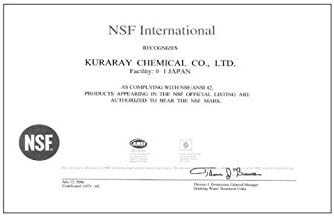 Miniatura 3 de Biontech - Juego de filtros ionizadores de agua para BTM-200N, BTM-300N, BTM-4000, BTM-202L