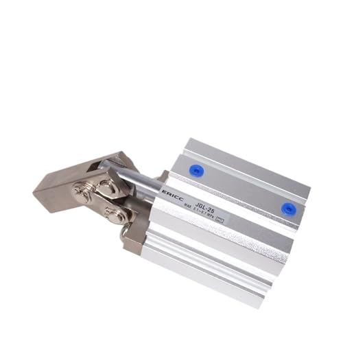 Cylindre de serrage JGL32 double action pour compresseur d'air