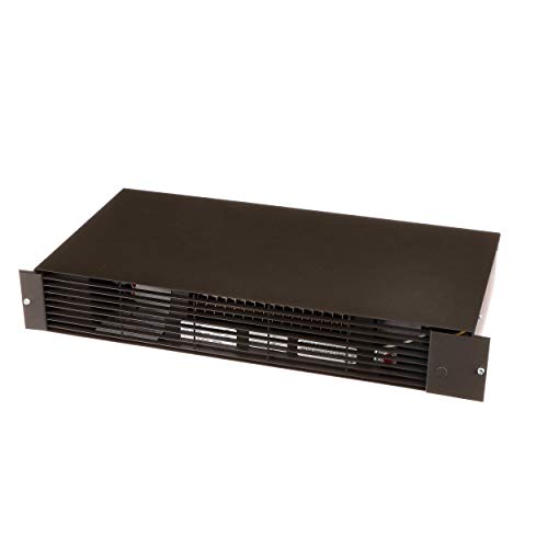 6 Best Electric Toe Kick Heater Reviews 2022 HouseholdAir