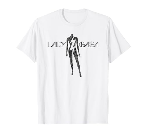 Amazon.com: Lady Gaga: T-Shirts & Tanks