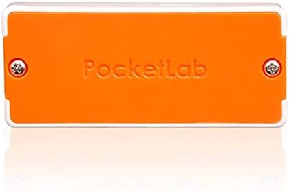 The Pocket Lab Scientific Multi Sensor Device with Bluetooth
