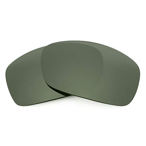 Image of Revant Replacement Lenses for Oakley Hijinx OO9021 | Fits OO9021, Polarized Available, 100% UV Protection, Impact & Scratch Resistant, Precision-fit, Optically Corrected