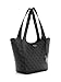 Imagen de GUESS Calista 2 in 1 Tote Coal Logo