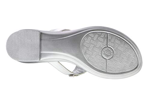 Image of ITALIAN Shoemakers Women's Mystify Thong Sandal