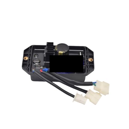 Régulateur de tension AVR TT915-400 pour réparer les variations de courant