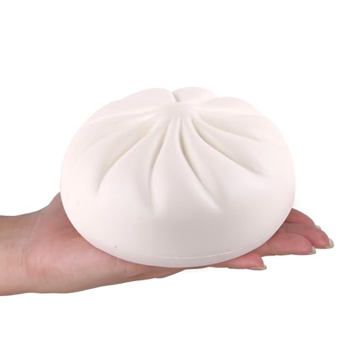 Anboor Dumplings Squishies Toys, Jumbo Slow Rising...