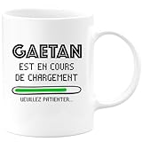 gaetan morges EMBALLAGE SÉCURISÉ, LIVRAISON EXPRESS : Profitez d'une tranquillité totale lors de votre commande de tasse ! Grâce à notre emballage adapté, aucun risque de casse, vous recevrez votre mug en un seul morceau. En plus, notre livraison rapide vous assure une réception même si vous vous y prenez à la dernière minute. Commandez dès maintenant en toute sérénité !