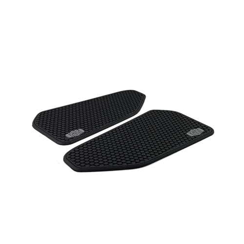 Poignées Réservoir Moto Ya&MAHA XSR900 Protection anti-glissement Genou