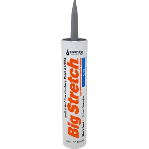 12PK 10010 10.5 oz. Gray Big Stretch