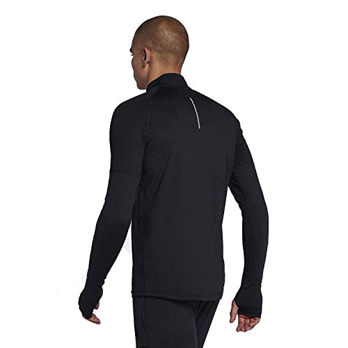 Nike Mens Men's Dri-fit Victory Half-Zip TopLong Sleeve2