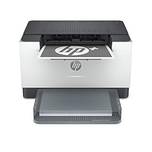 HP LaserJet Pro M209dwe, Professionele Monochroom Laserprinter voor thuiskantoor (Alleen afdrukken) Inclusief 6 maanden…