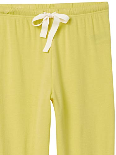 Image of Amazon Essentials Women's Drawstring Pajama Jogger Lounge Pants, Lightweight Terry, Plus Size