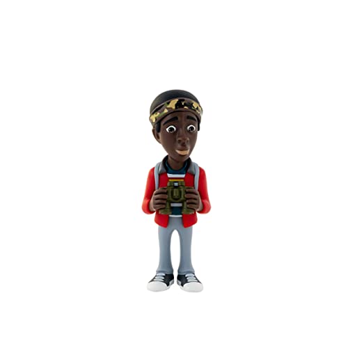 Miniatura 2 de MINIX Figura12 cm Lucas de Stranger Things