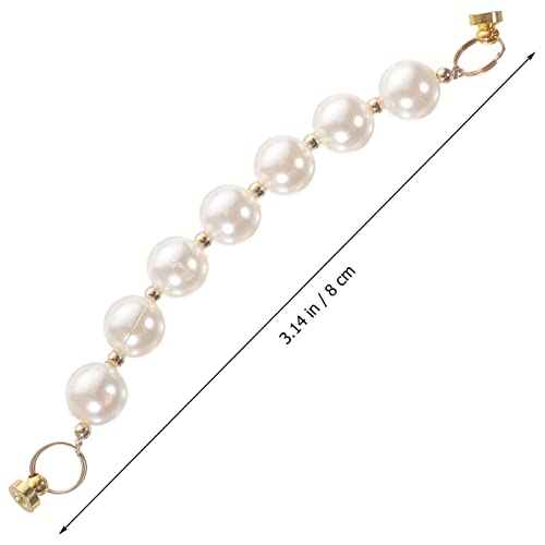 Protection d'écran pour téléphone perles Hemobllo x2