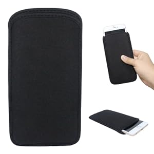 GXGM Handysocke für iPhone & Samsung