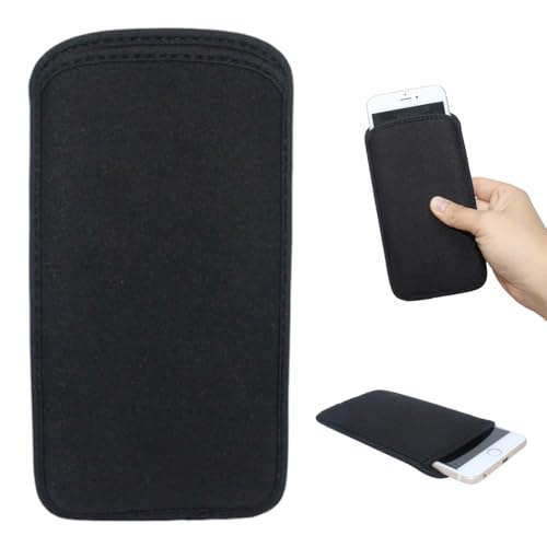 GXGM Handytasche,Handysocke,Universelle Stoßfeste Neoprenhülle für iPhone 16 15 14 13 12 Pro Max,Handysocken für Samsung S25 Ultra,S24 Ultra,S23 Ultra GXGM Handytasche,Handysocke,Universelle Stoßfeste Neoprenhülle für iPhone 16 15 14 13 12 Pro Max,Handysocken für Samsung S25 Ultra,S24 Ultra,S23 Ultra