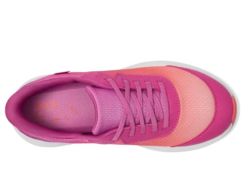 Kizik Girl's Athens 2 Hands-Free (Big Kid) Sneaker2