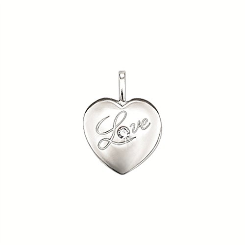 Colgante Mujer Thomas Sabo SD_PE0016-153-14 (2 cm)...