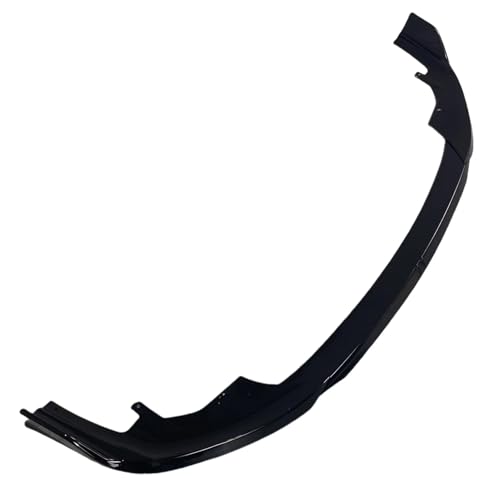 Diffuseur de pare-chocs avant Premium pour BMW Série 1 F70 M135i 128ti 2024