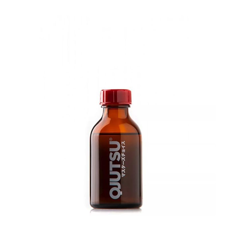 ChimpTools - Soft99 Qjutsu Body Coat Matte Keramikbeschichtung Kit 100ml für Mattlacke - SiO2 Keramik Versiegelung Set - High End Lackversiegelung - Lack Coating mit NANO Effekt